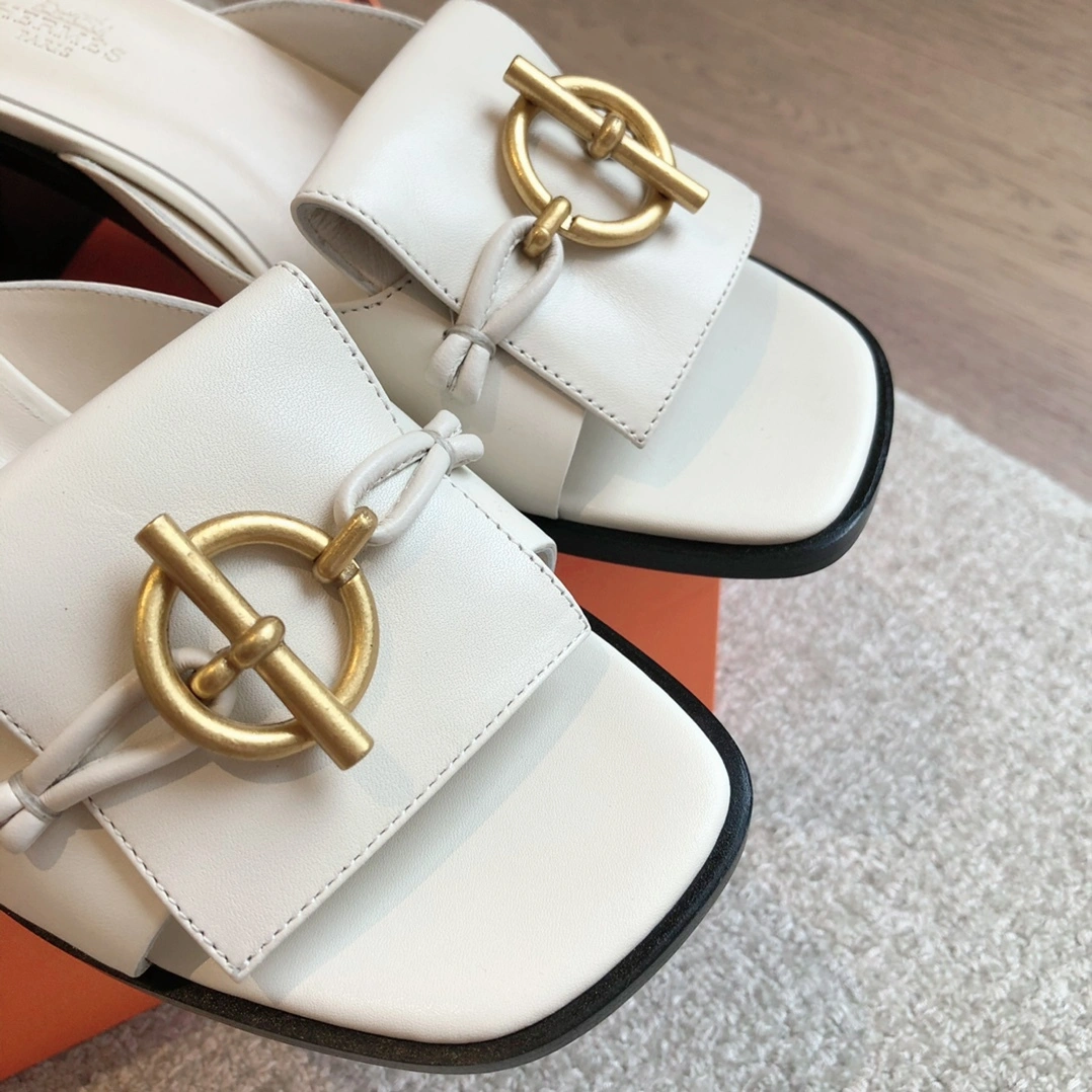COCO-- H5r75s H241142Z CL cowhide Heel height：4.5CM item:E-X002C2307